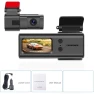 Wi-Fi Car Dash Cam — Dash Cam, Optimized General