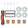Robot Vacuum Accessories Kit — Robot Vacuum, Elegant Living House