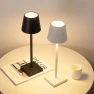 LED Desk Lamp with Touch Control — Desk Lamp, Elegant Living House