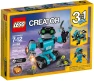 Explorer Robot — Coding Robot, LEGO