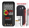 Превью Electromagnetic Radiation Detector Multimeter with Color Screen, BSIDE