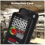 Превью Electromagnetic Radiation Detector Multimeter with Color Screen, BSIDE
