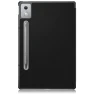 Превью 3-folding Leather Smart Tablet Case for Lenovo Tab P12 12.7, Lenovo