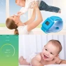 Smart Body Temperature Bracelet Bluetooth Thermometer for Child and Baby — Smart Thermometer