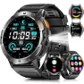 Превью Military Smart Watch — Smart Watch, PODOEIL