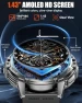 Превью Military Smart Watch — Smart Watch, PODOEIL