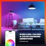 Превью Smart LED Light Bulb — Smart Light Bulb, Caveman Smart Lighting