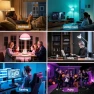 Превью Smart Light Bulbs — Smart Light Bulb, VOLIVO