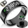 Превью Smart Ring with LED Display Screen — Smart Ring, Shenzhen Yawell Intelligent Technology Co.,Ltd