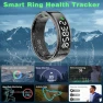 Превью Smart Ring with LED Display Screen — Smart Ring, Shenzhen Yawell Intelligent Technology Co.,Ltd