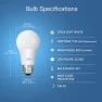 Превью WiFi Dimmable Smart LED Light Bulb — Smart Light Bulb, Feit Electric
