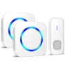 Превью Wireless Doorbell — Video Doorbell, SURFOU