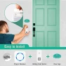 Превью Wireless Doorbell — Video Doorbell, SURFOU