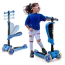 Превью 3-Wheeled Scooter for Kids, Hurtle