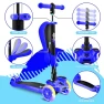Превью 3-Wheeled Scooter for Kids, Hurtle