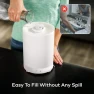 Превью Color Changing Air Humidifier — Humidifier, Bell+Howell