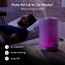 Превью Color Changing Air Humidifier — Humidifier, Bell+Howell