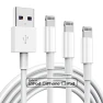 Превью MFi Certified Lightning to USB Cable, Apple