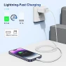 Превью MFi Certified Lightning to USB Cable, Apple