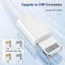Превью MFi Certified Lightning to USB Cable, Apple