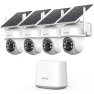 Превью Outdoor Security Camera System — Security Camera, ANSQUE