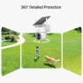 Превью Outdoor Security Camera System — Security Camera, ANSQUE