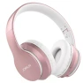 Превью Bluetooth Headphones Over-Ear — Wireless Earbuds, JOMILIN