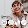 Превью Bluetooth Headphones Over-Ear — Wireless Earbuds, JOMILIN