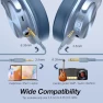 Превью Bluetooth Over Ear Headphones — Wireless Earbuds, OneOdio