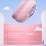 Превью Cat Ear Bluetooth Headphones for Kids, esonstyle