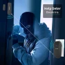 Превью Door Chime with Adjustable Volume and 52 Chimes — Video Doorbell, SECRUI