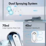 Превью Dual Direction Auto-Spray Smart Window Cleaner Robot — Window Cleaning Robot, Jemyths