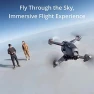 Превью First-Person View Drone with 4K Camera — Drone, DJI
