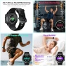 Превью Fitness Tracker Smartwatch — Fitness Tracker, HOFIA