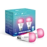 Превью Full Color Changing Dimmable Smart WiFi Light Bulb — Smart Light Bulb, Kasa Smart
