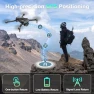 Превью GPS Drone with 4K Camera — Drone, X-shop