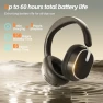 Превью Hybrid Active Noise Cancelling Headphones — Wireless Earbuds, Sisism