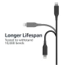 Превью MFi Certified Lightning Charger Cable, Amazon Basics