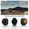 Превью Premium Multisport GPS Smartwatch with AMOLED Display and LED Flashlight — Smart Watch, Garmin