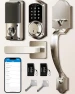 Превью Smart Front Door Lock Set — Smart Lock, Veise
