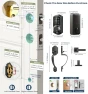 Превью Smart Front Door Lock Set — Smart Lock, Veise