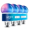Превью Smart Light Bulbs - Color Changing & Tunable White — Smart Light Bulb, Geeni
