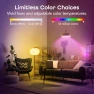 Превью Smart Light Bulbs - Color Changing & Tunable White — Smart Light Bulb, Geeni