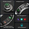 Превью Smart Ring Health Tracker — Smart Ring, Telezim