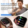 Превью Smart Watch with Health and Fitness Tracking — Smart Watch, MorePro