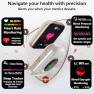 Превью Smart Watch with Health and Fitness Tracking — Smart Watch, MorePro