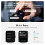 Превью Smart Watch — Smart Watch, JeeJTek