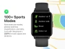 Превью Smart Watch — Smart Watch, JeeJTek