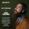 Превью Noise Canceling Wireless Headphones — Wireless Earbuds, Sony