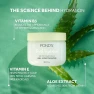 Превью Aloe Extract & Vitamin B3 Gel Face Moisturizer, POND'S